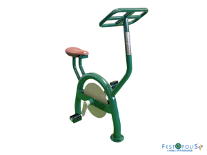 Fitness Cyclette