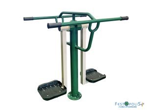 Fitness Allungamento