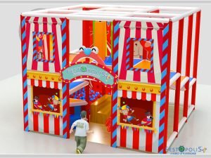 Playground Circus