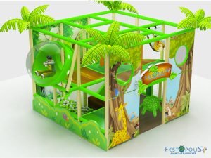 Playground Bosco