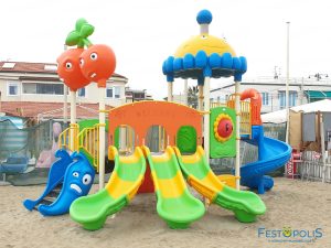 Playground Malaga
