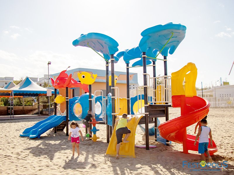 Playground Valencia