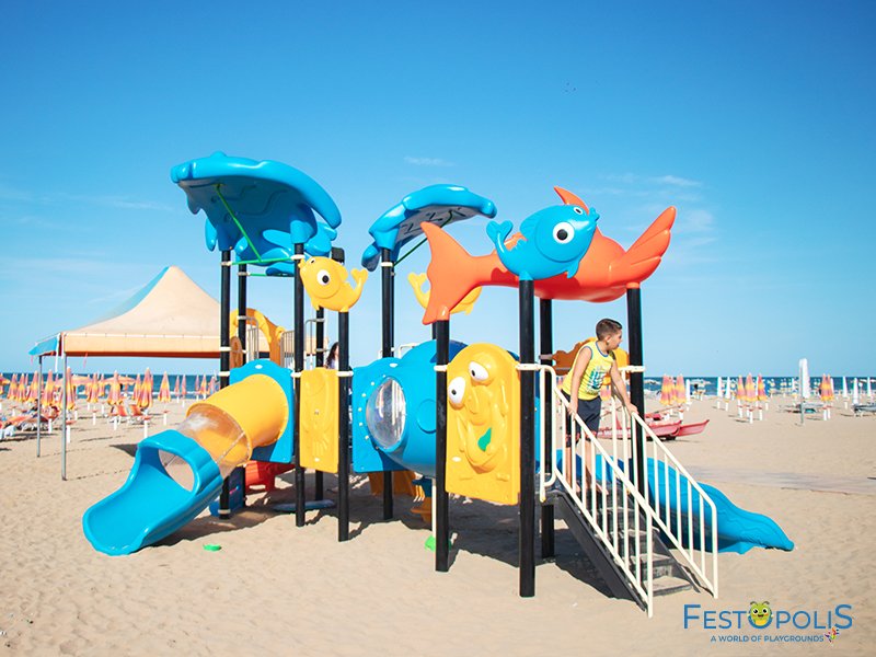 Playground Valencia