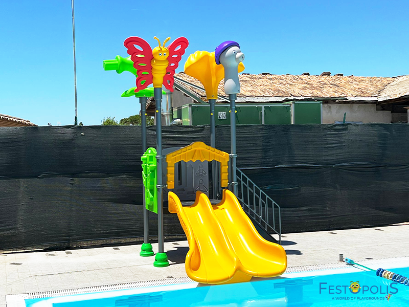 Playground Perugia