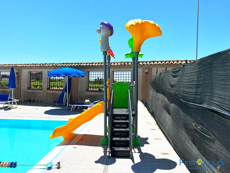 Playground Perugia