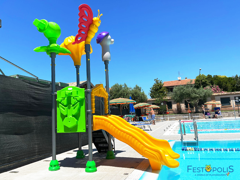Playground Perugia