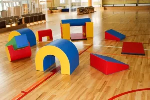 Percorso Soft