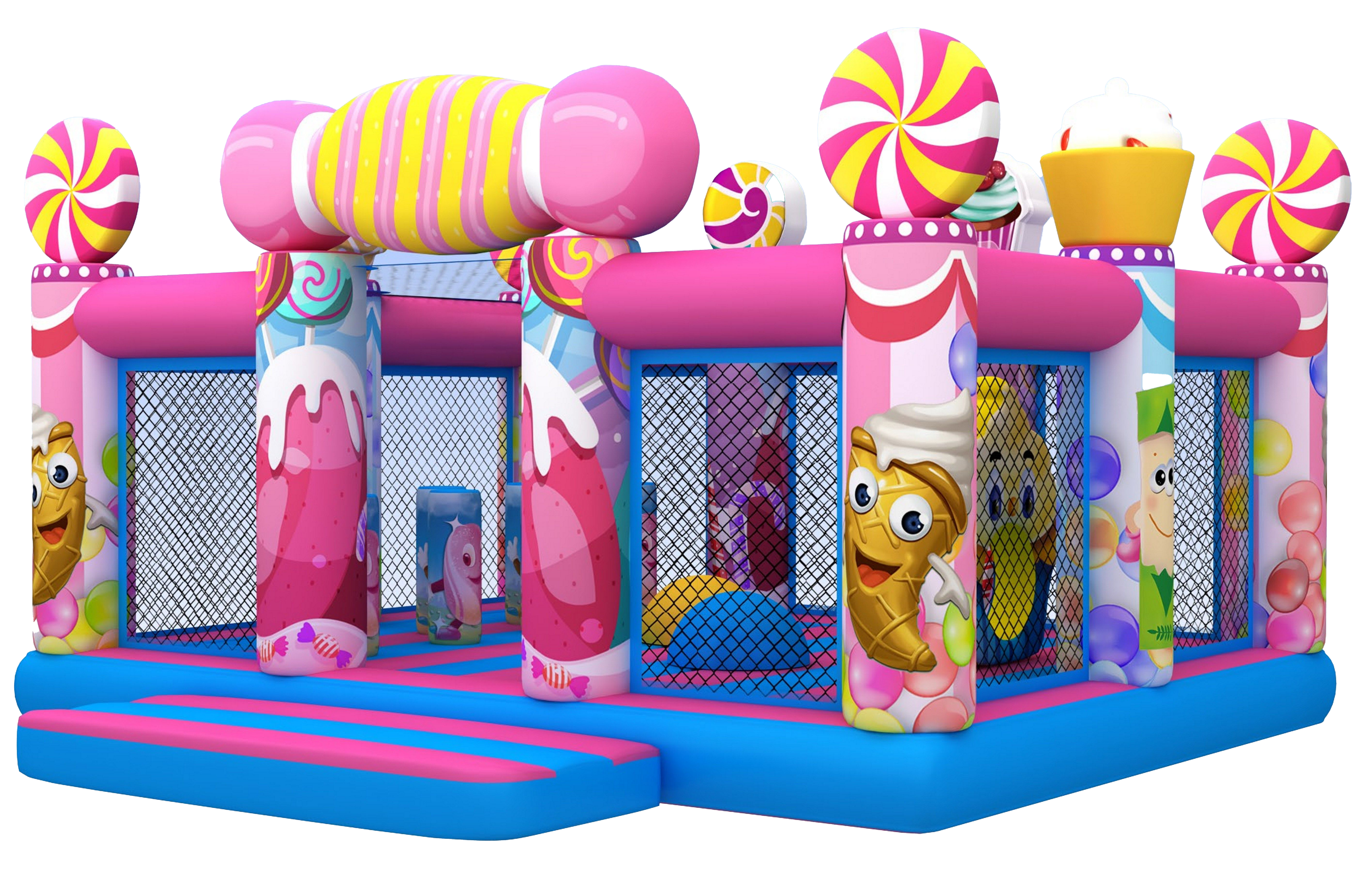 Combinato Combo Candy