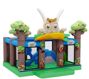 Combinato Combo Rabbit