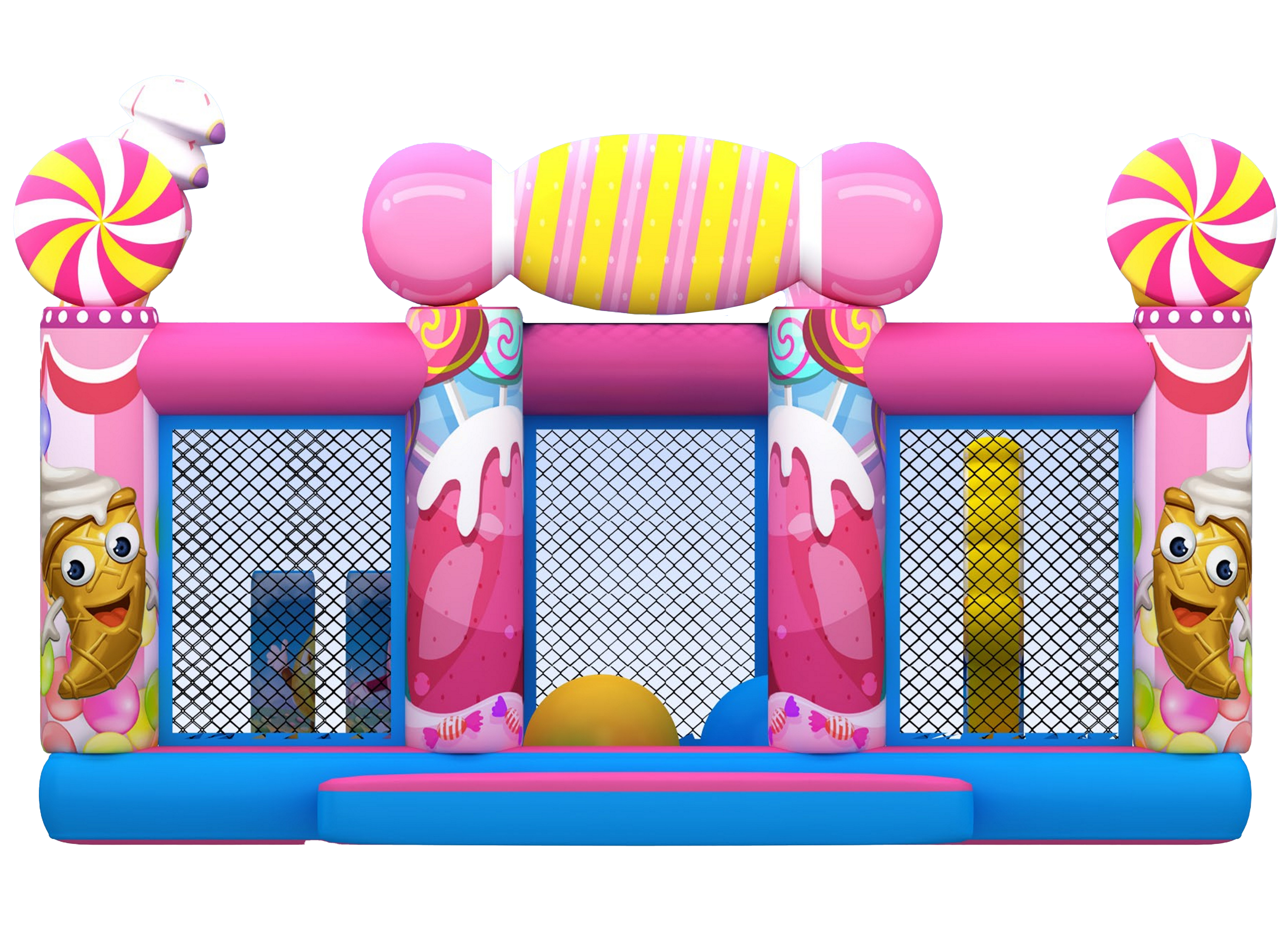 Combinato Combo Candy