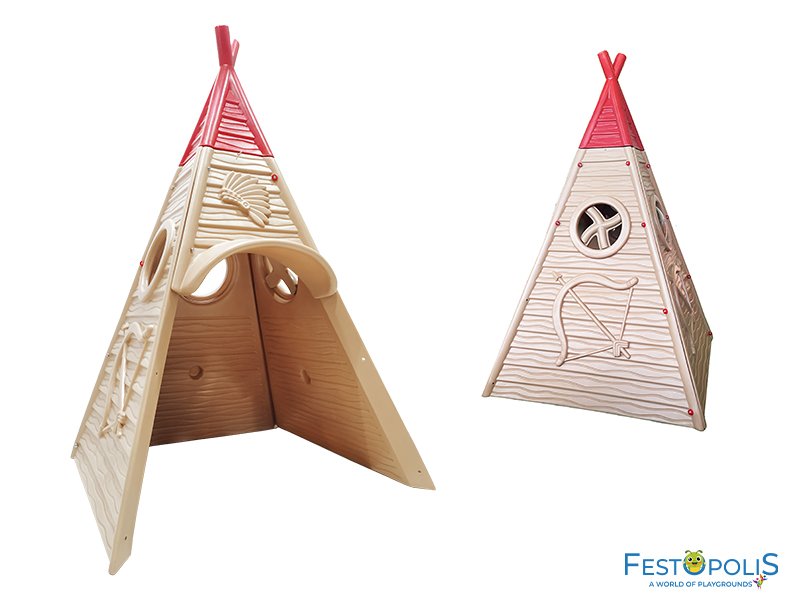 Tenda Indiani