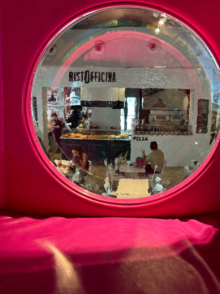 Ristofficina