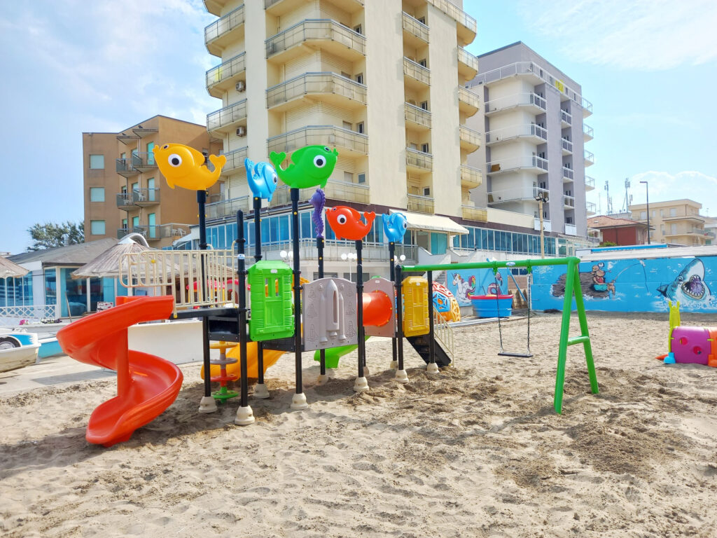 Bagni Bikini