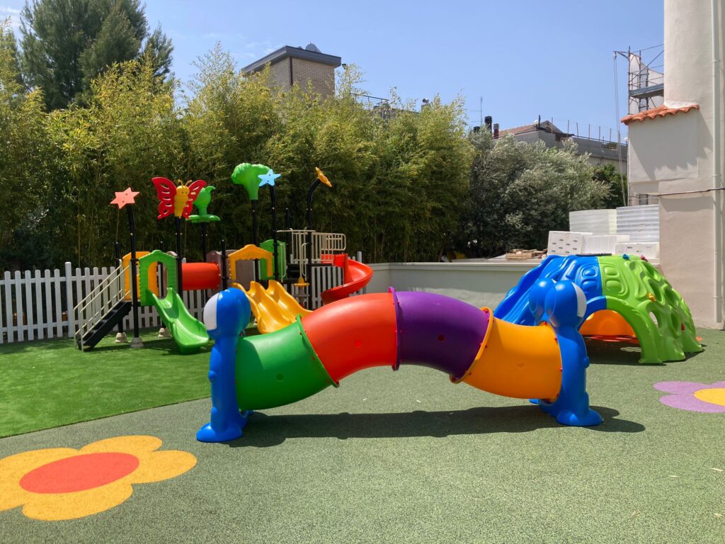 Scuola Bimbo 2000