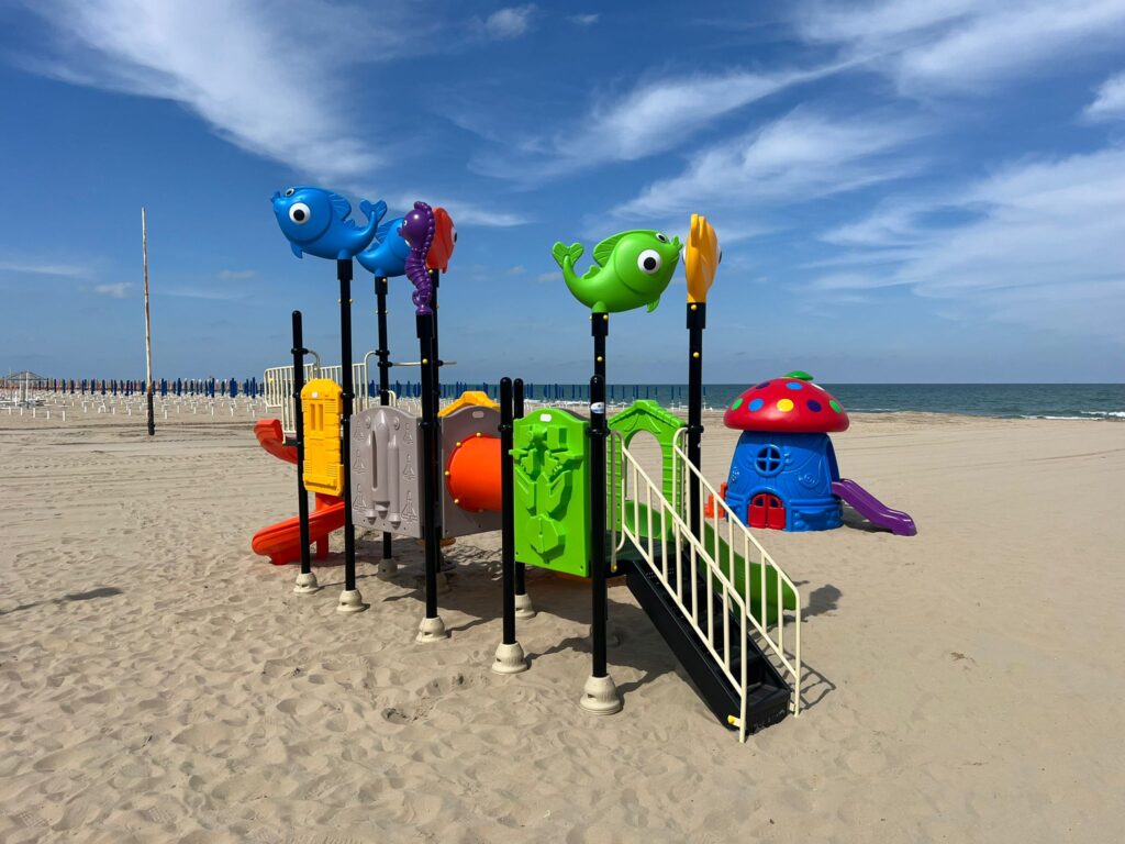 Lido lo Zeffiro