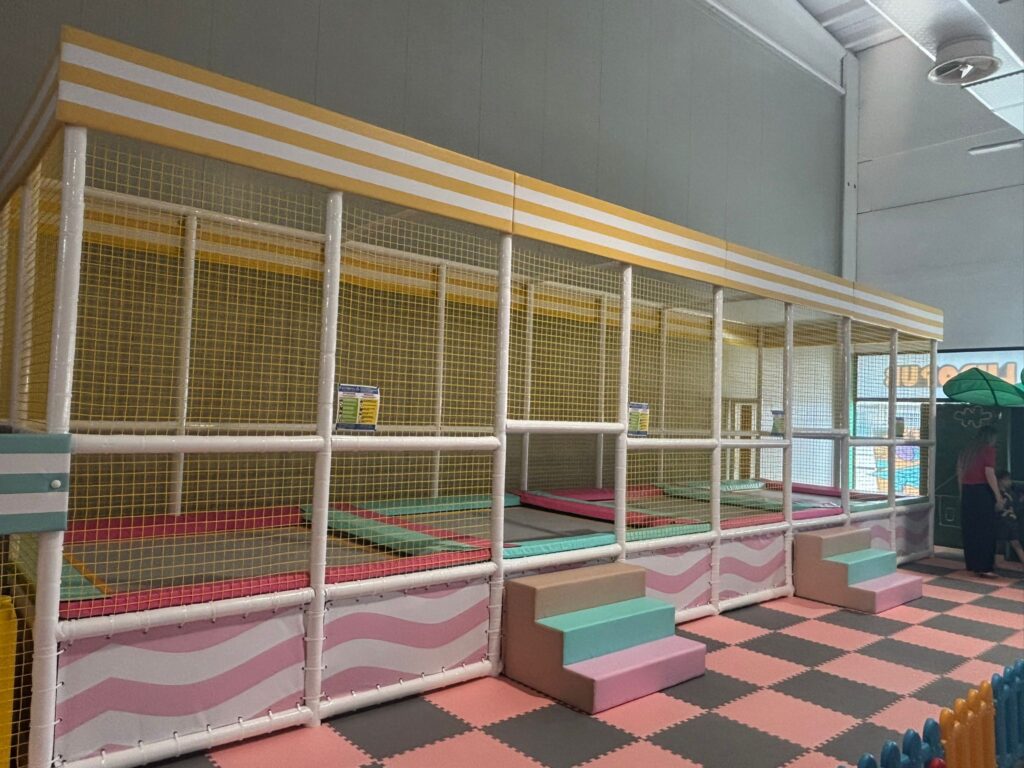 Mikyland