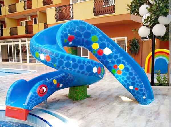 Scivoli acquatici
