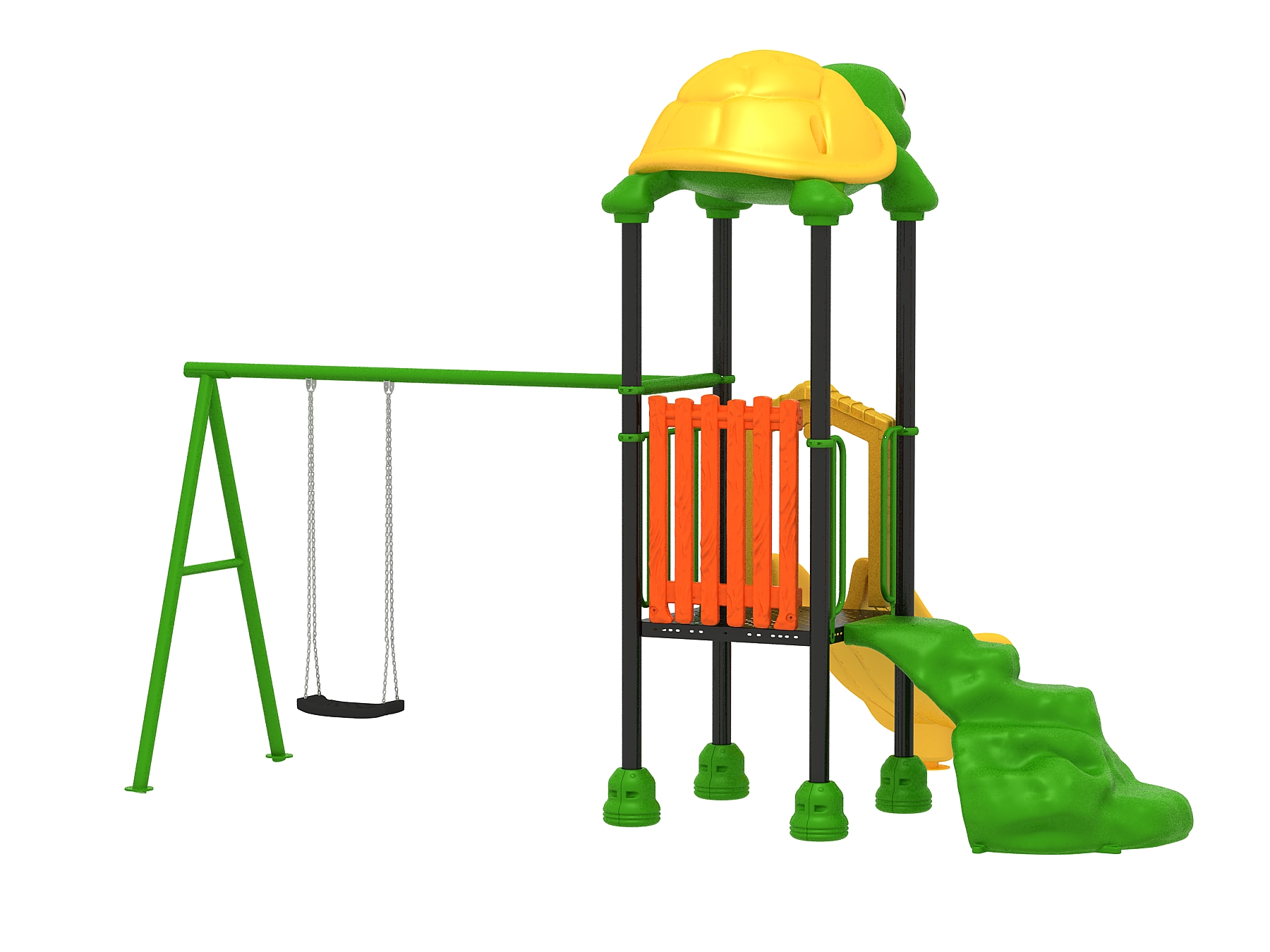 Playground Taranto