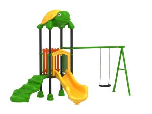 Playground Taranto
