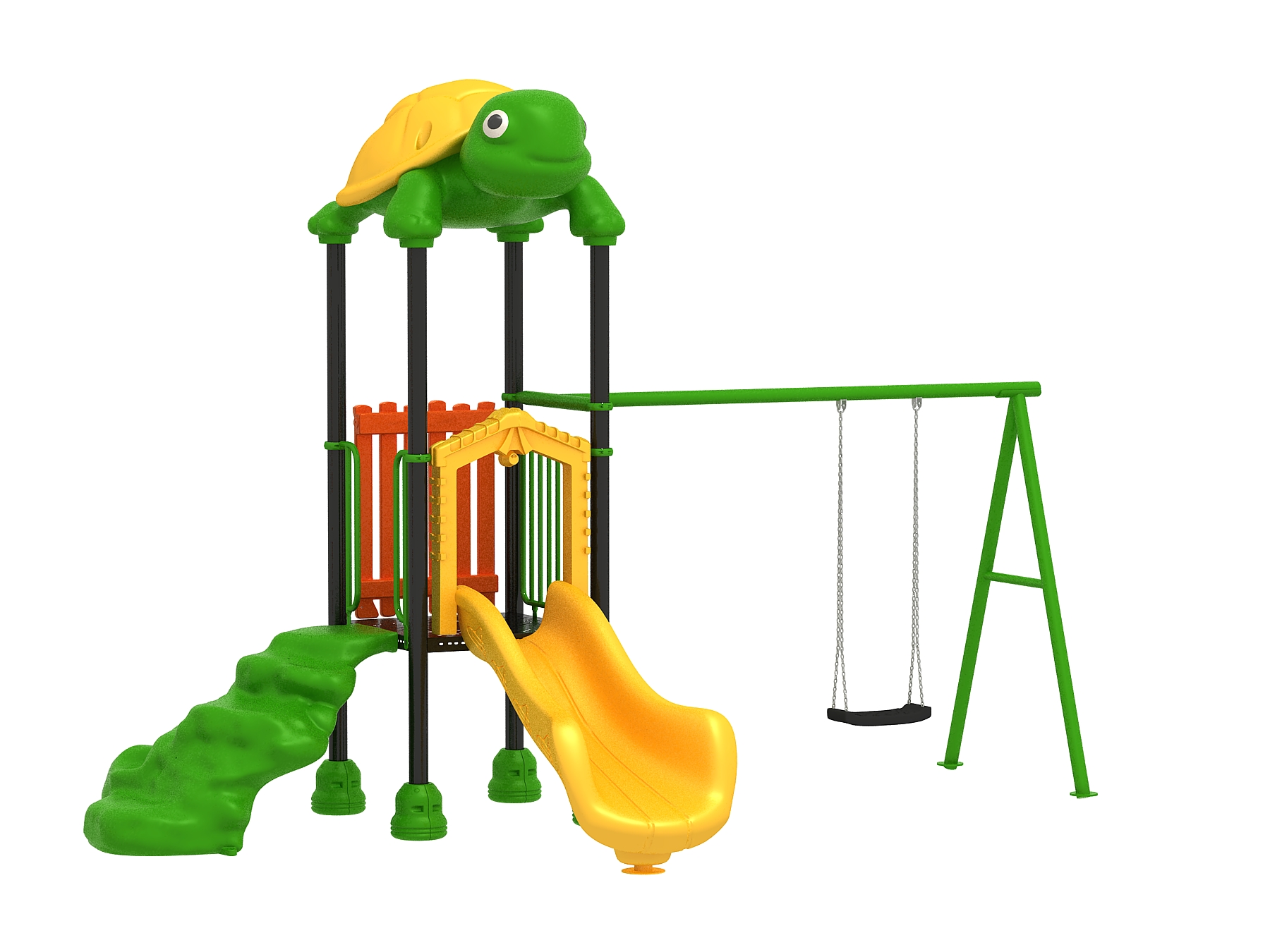 Playground Taranto