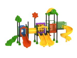 Playground Parma