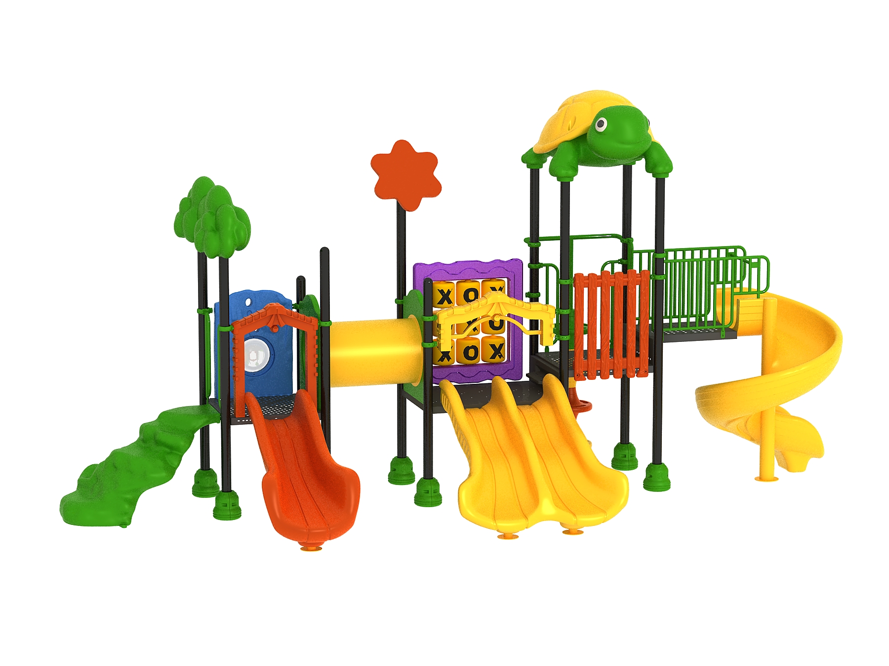 Playground Parma