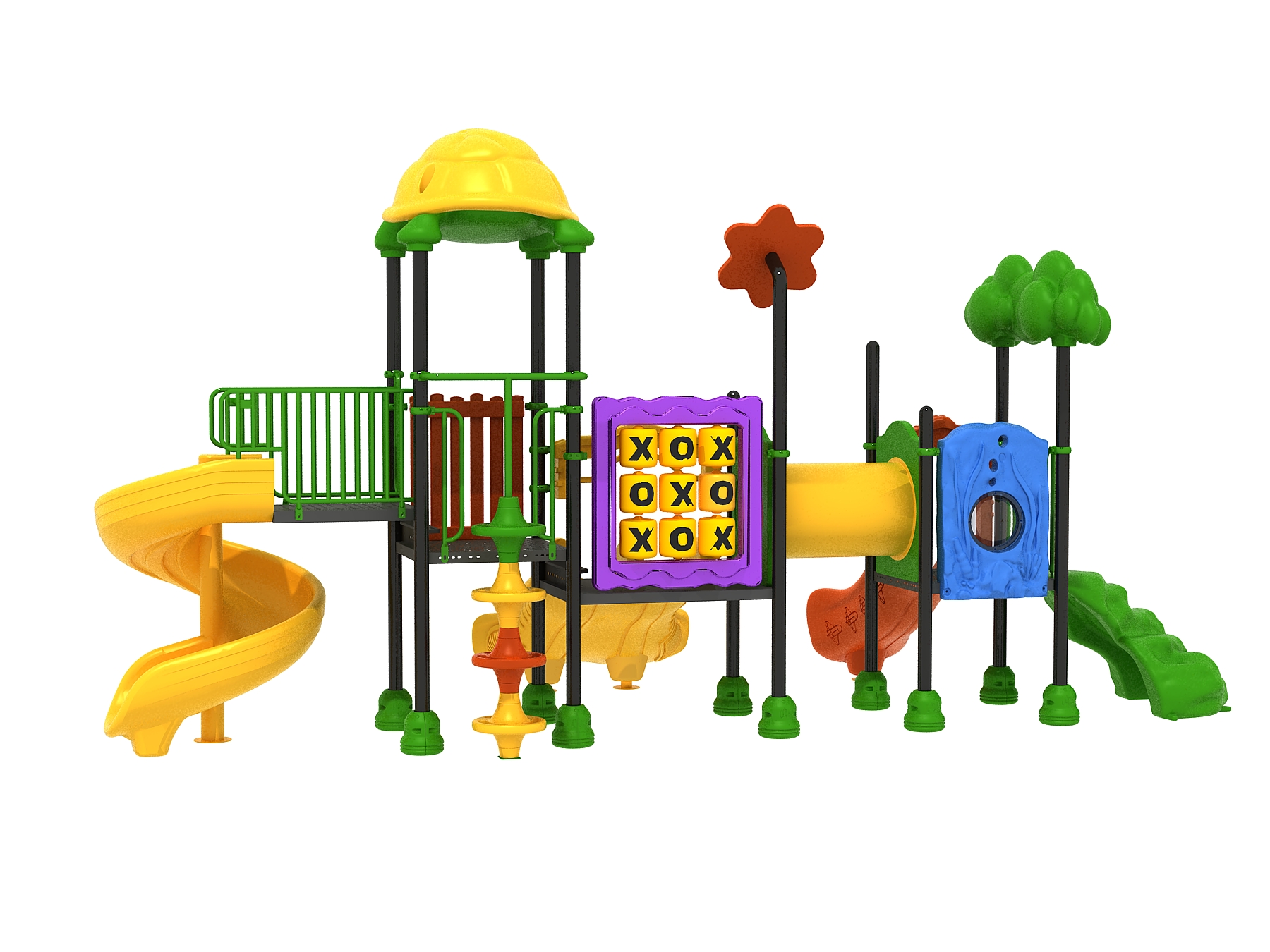Playground Parma