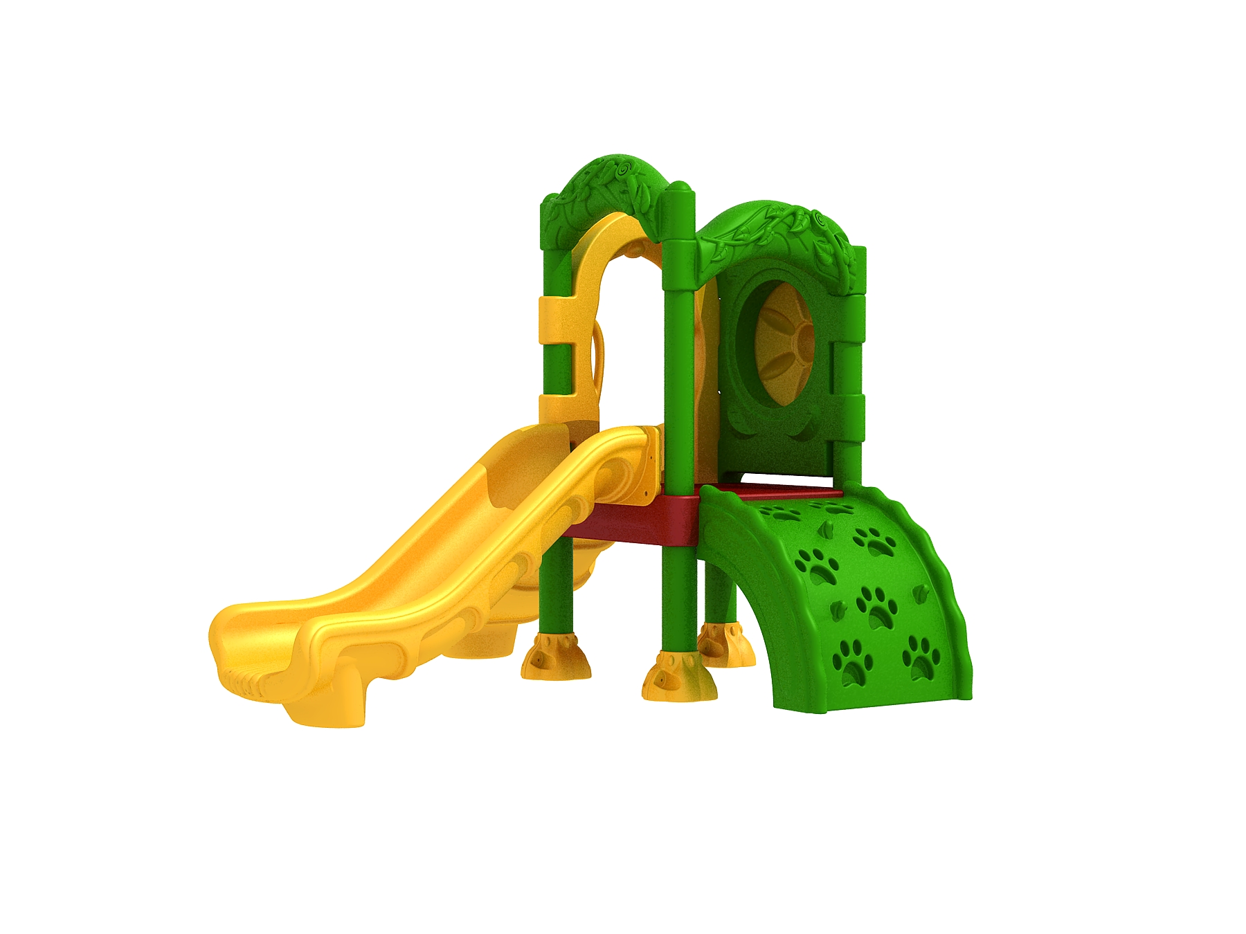 Playground Kiri
