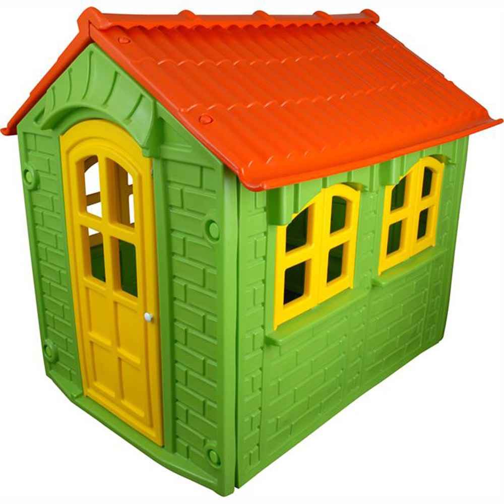 Casetta My House