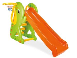 Scivolo Elefante