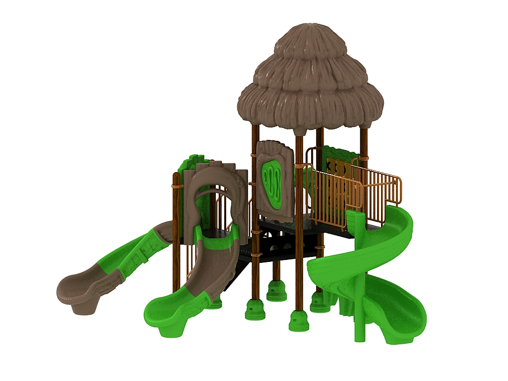 Playground Zante